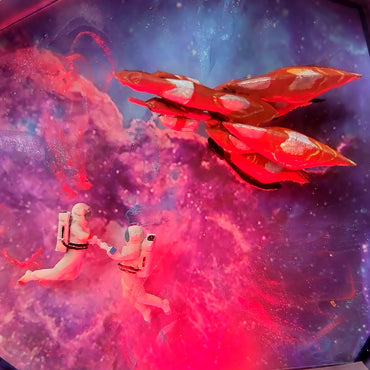 Galaxy Final Fantasy VIII