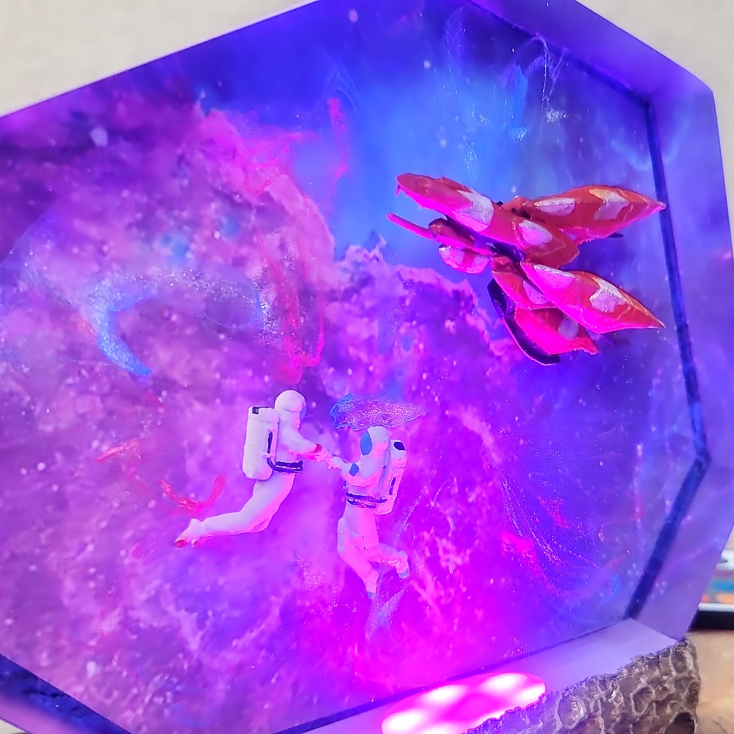 Galaxy Final Fantasy VIII