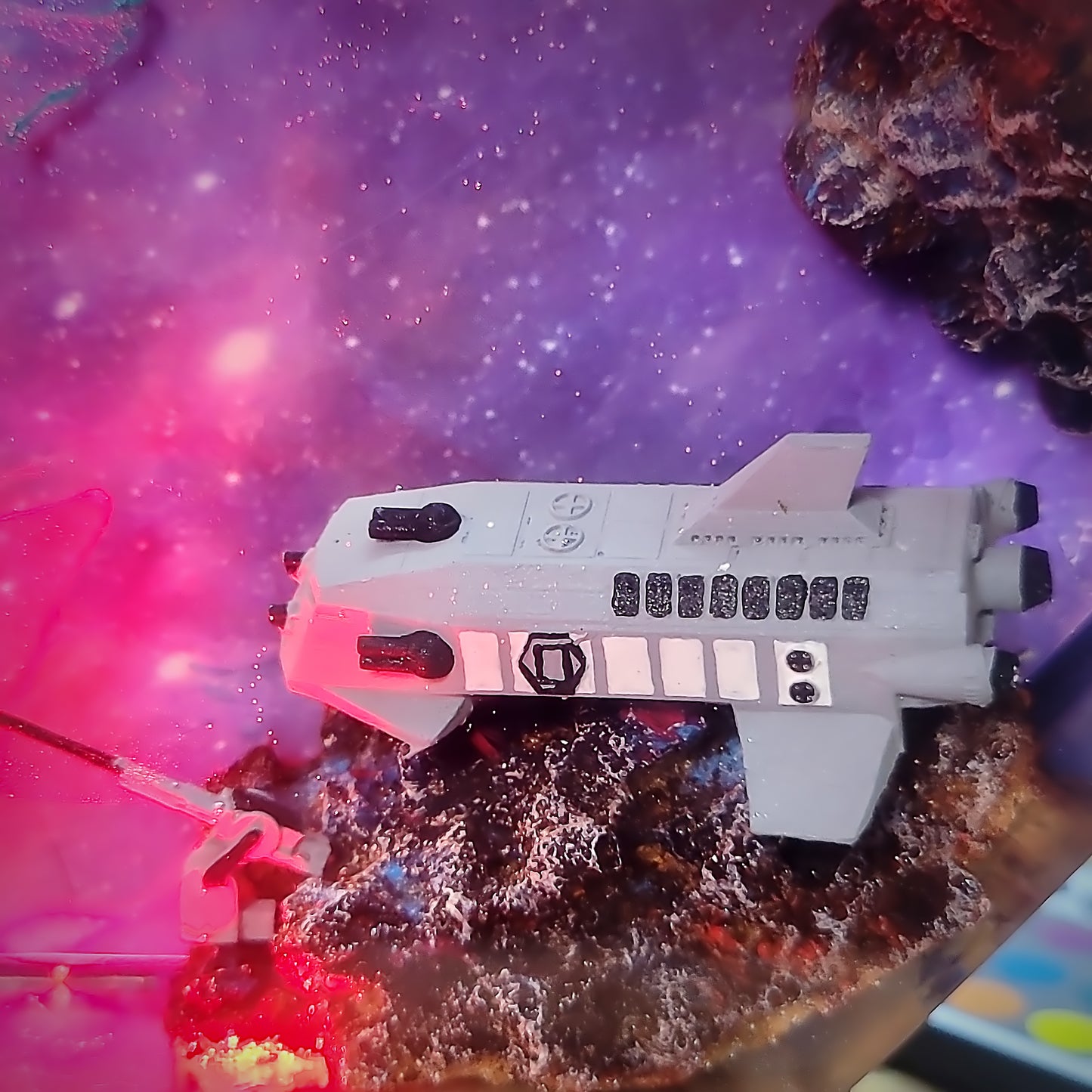 Galaxy Star Wars I