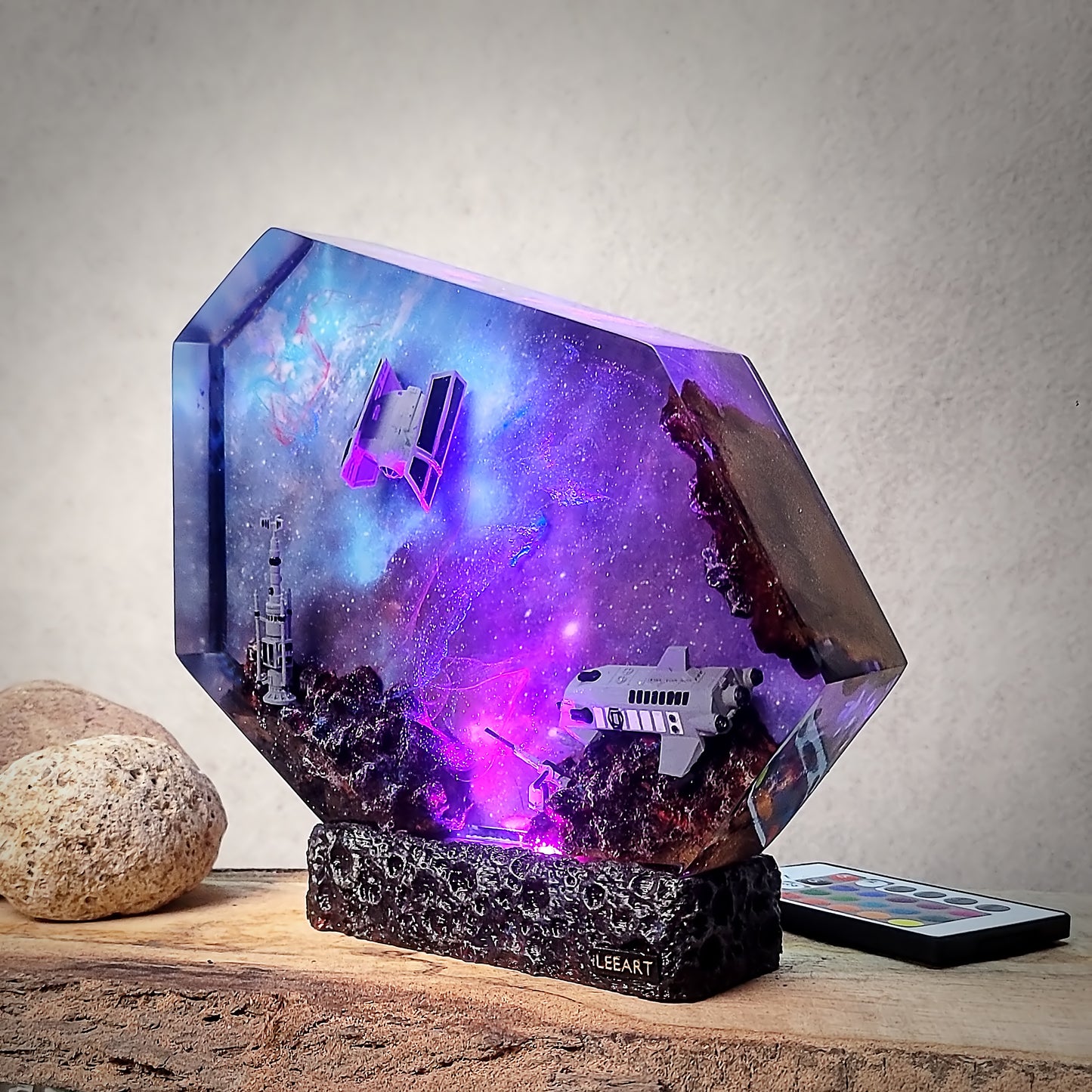Galaxy Star Wars I