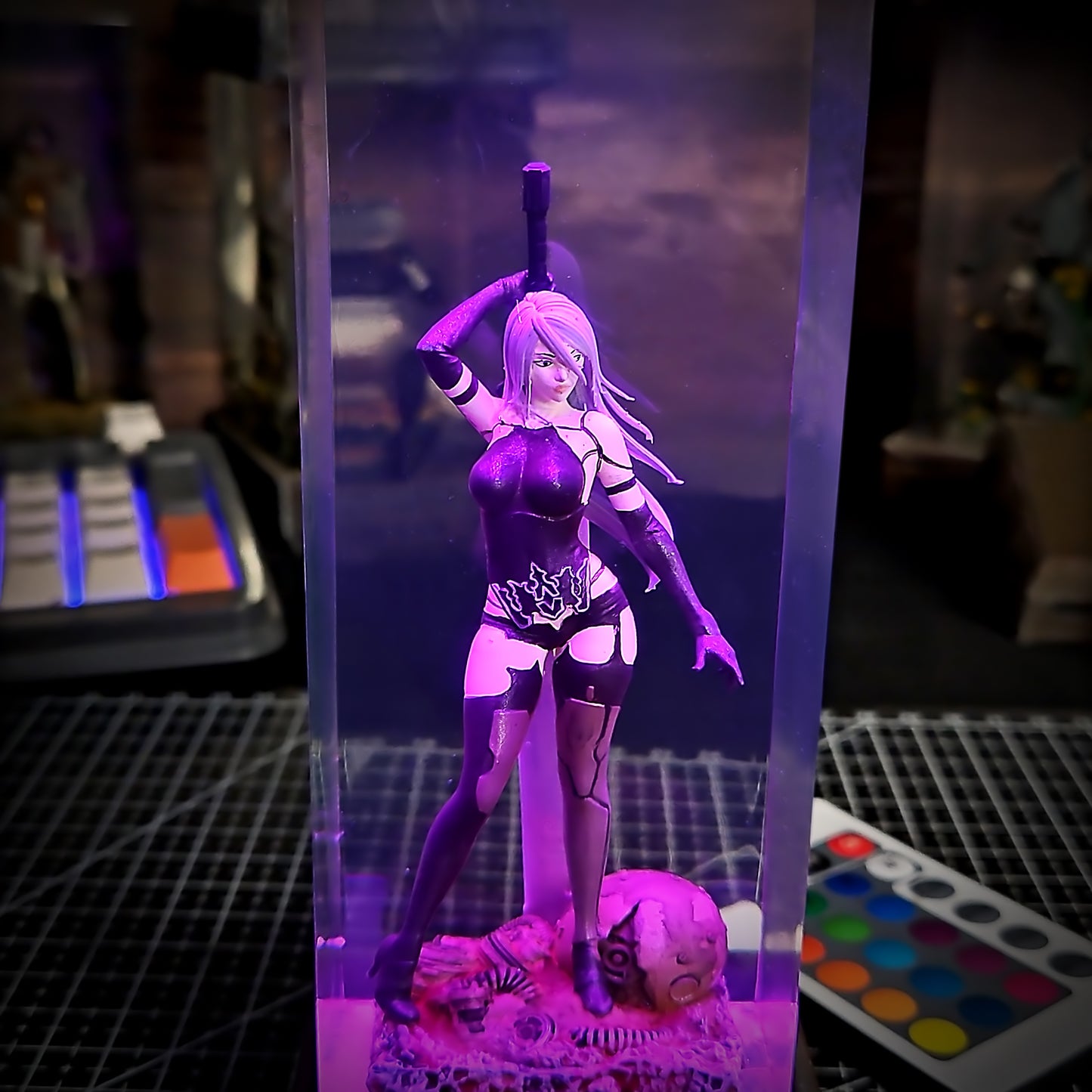Nier A2