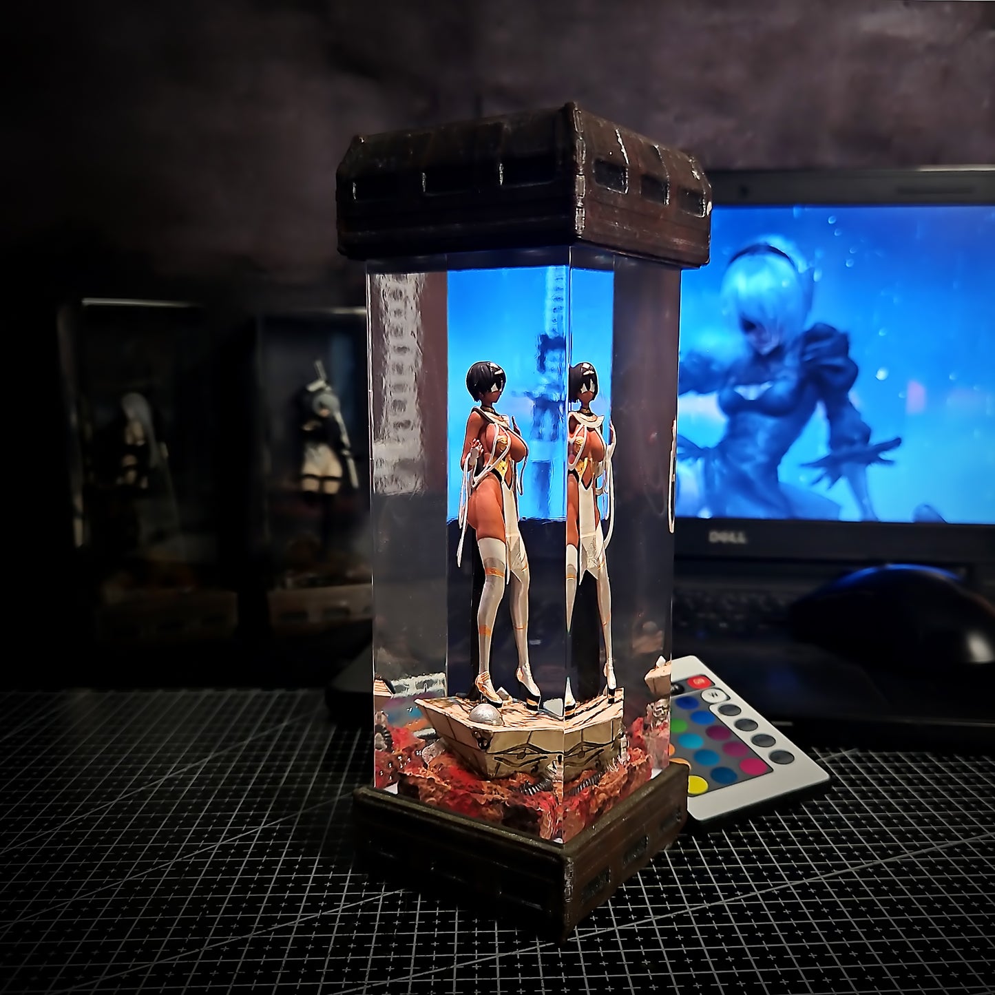 Nier P2